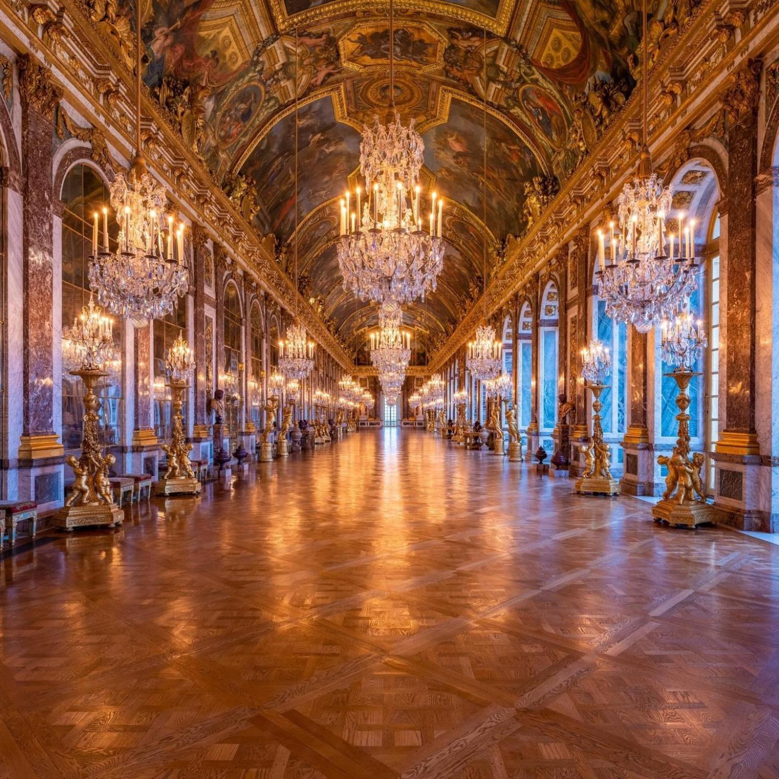 L'Orangerie Versaillaise - A 2 Pas Du Chateau De Versailles Exterior photo
